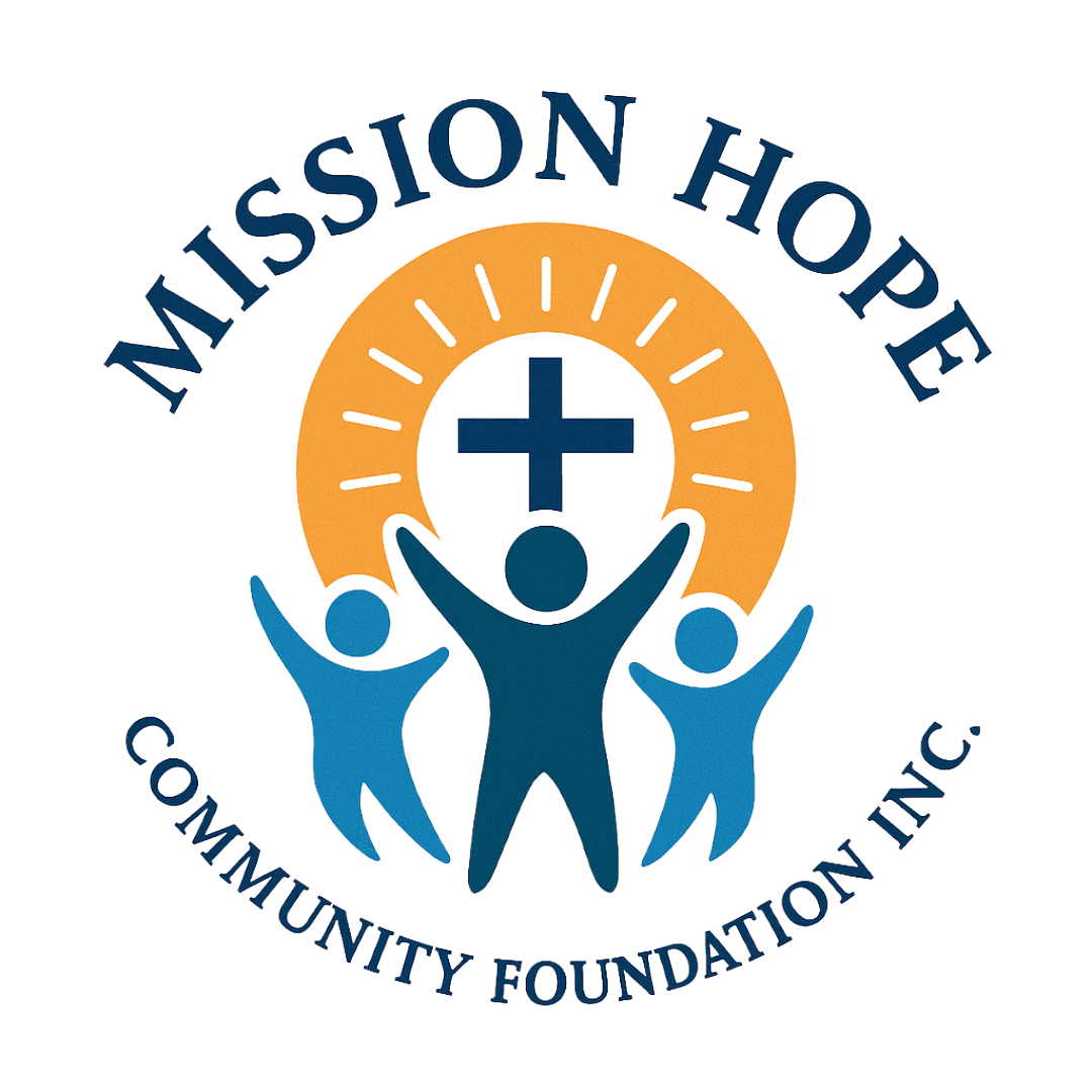 Mission Hope Community Foundation